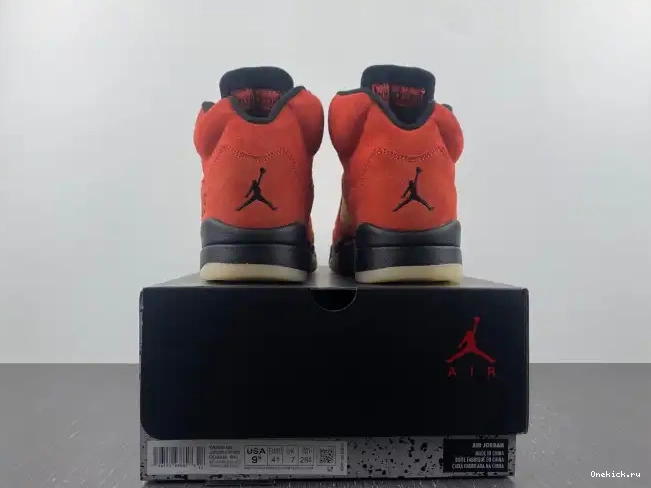 One Kick Jordan 5 For Mars Her WMNS Air DD9336-800 0530